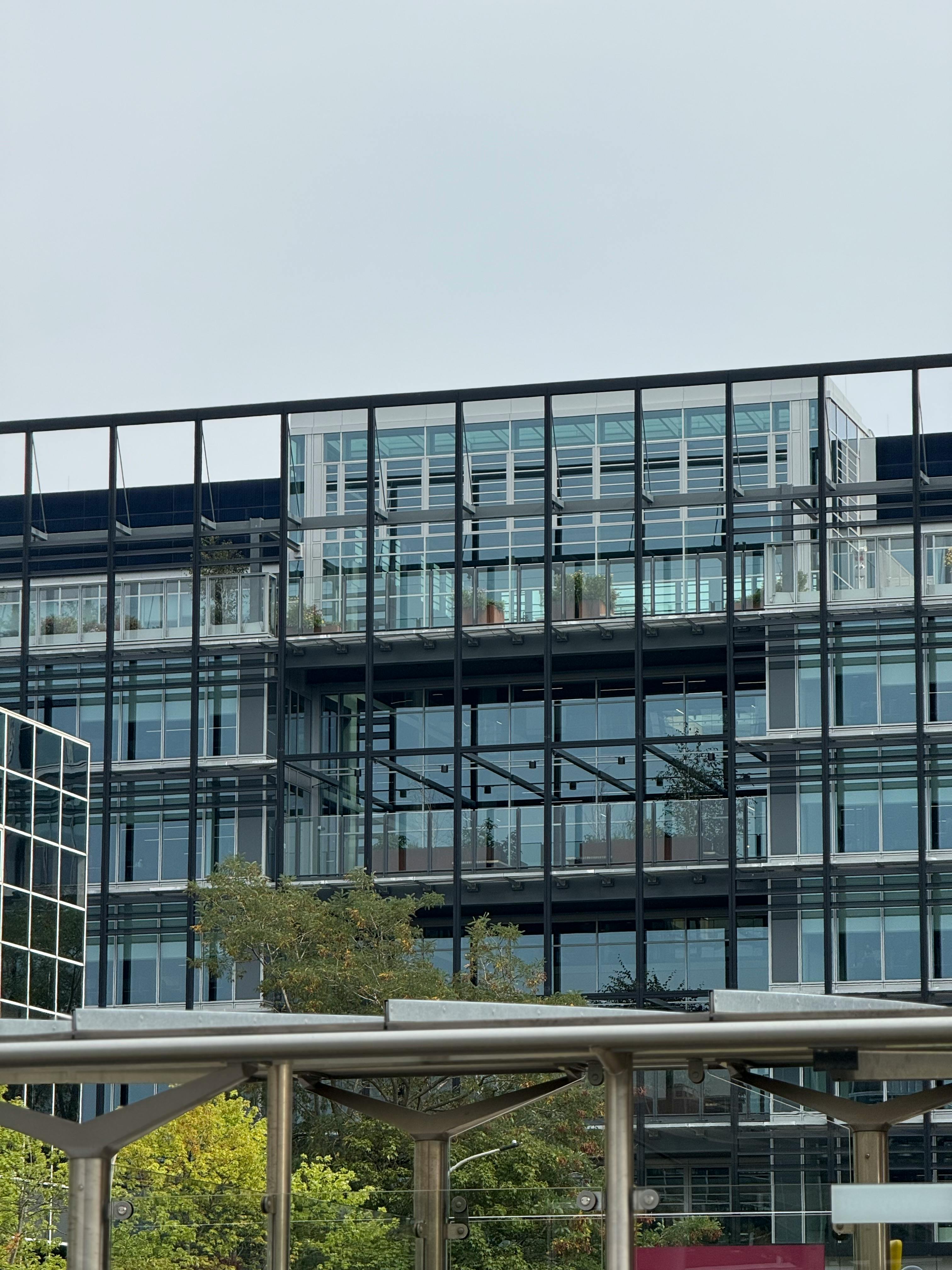 Netprime infrastructure and delivery